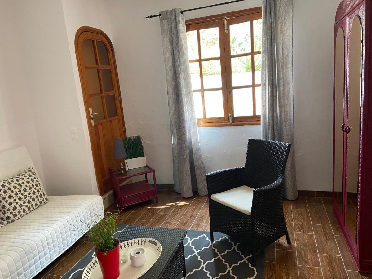 La Casa Blanca Maspalomas - Appartements - Adults Only ภายนอก รูปภาพ