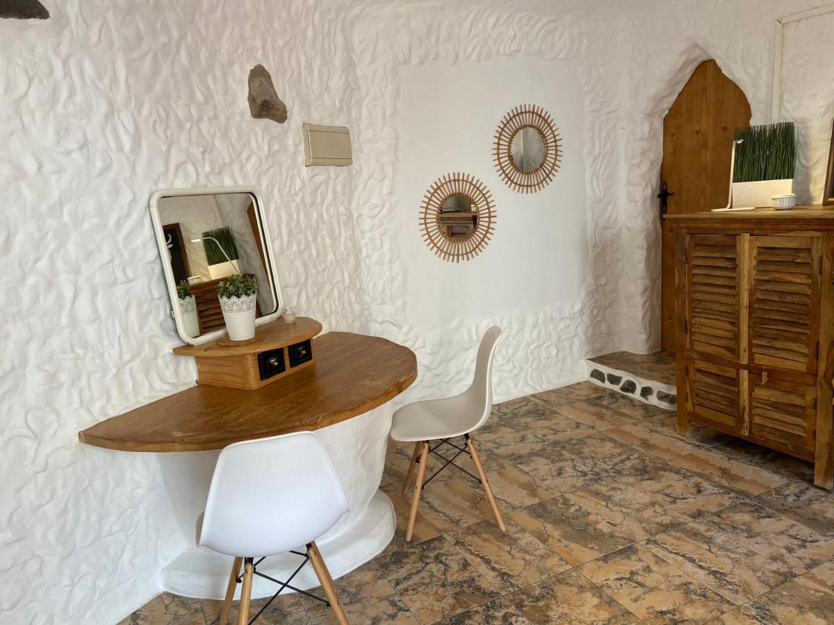 La Casa Blanca Maspalomas - Appartements - Adults Only ภายนอก รูปภาพ