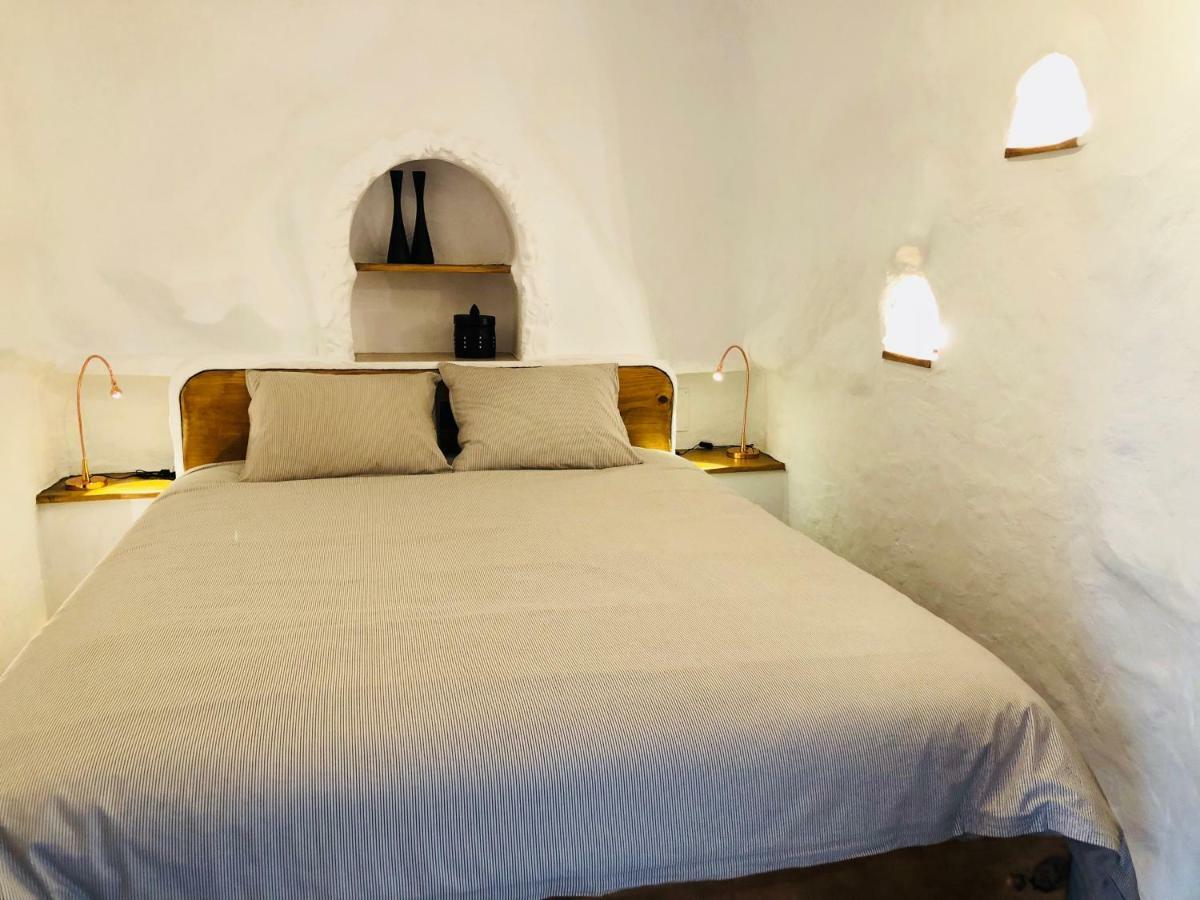 La Casa Blanca Maspalomas - Appartements - Adults Only ภายนอก รูปภาพ
