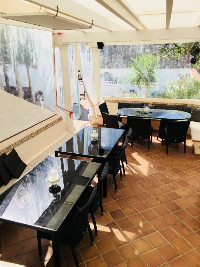 La Casa Blanca Maspalomas - Appartements - Adults Only ภายนอก รูปภาพ