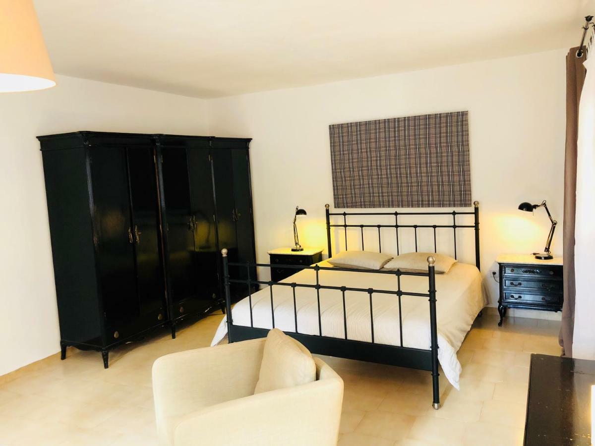 La Casa Blanca Maspalomas - Appartements - Adults Only ภายนอก รูปภาพ